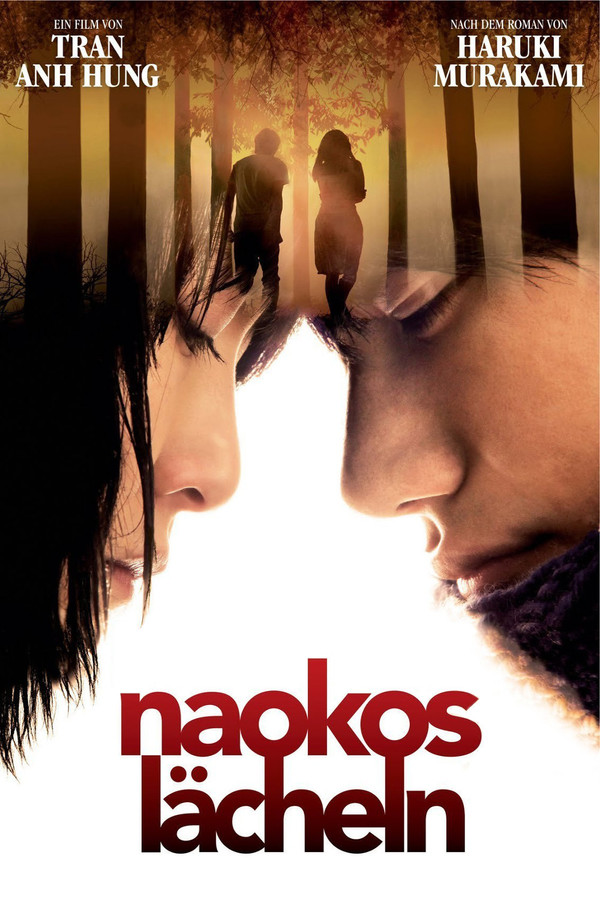 BLURAY-DE - Naokos Lächeln (2010)