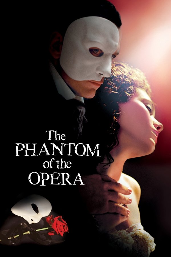 AR - The Phantom of the Opera (2004)
