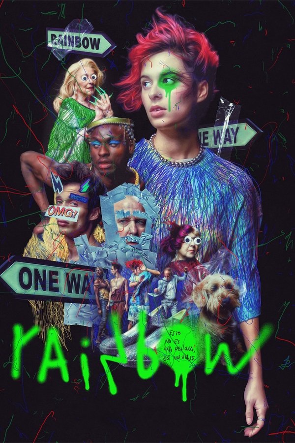 IT - Rainbow (2022)