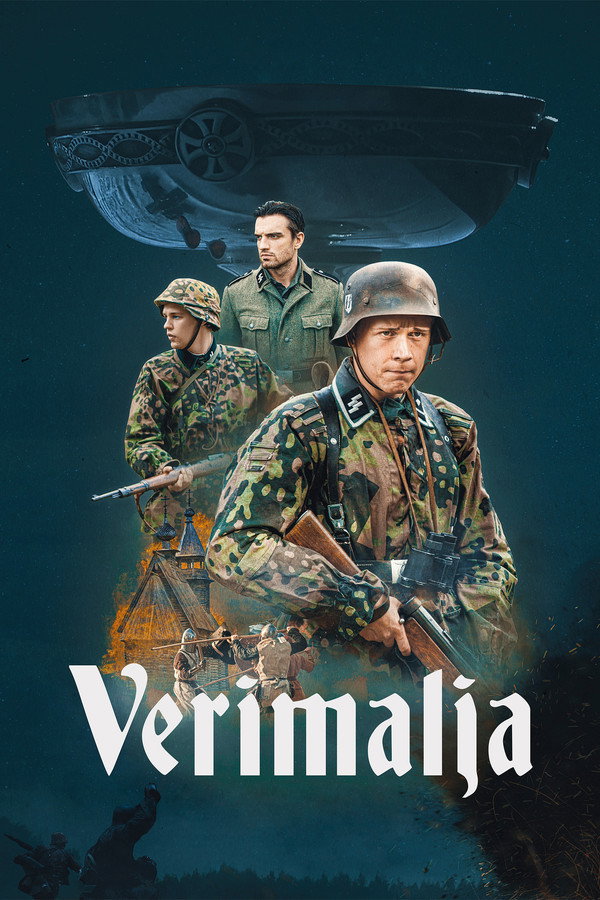 SE - Verimalja