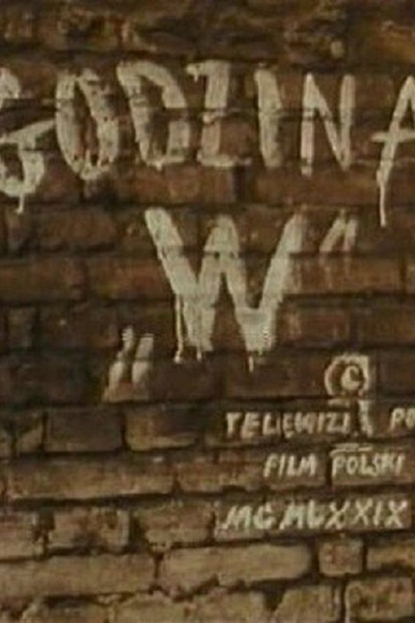PL - GODZINA W (1979) POLSKI