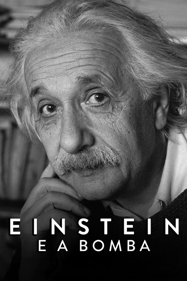 BR - No Universo de Einstein (2024)
