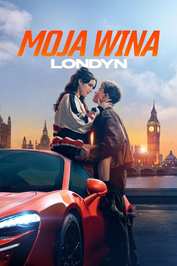 PL 4K - Moja wina - Londyn (2025)