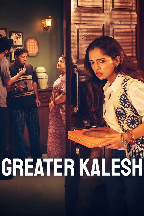 AR - Greater Kalesh (2025)