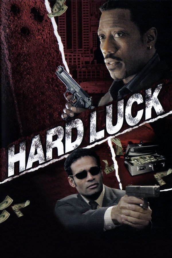NL - HARD LUCK (2006)
