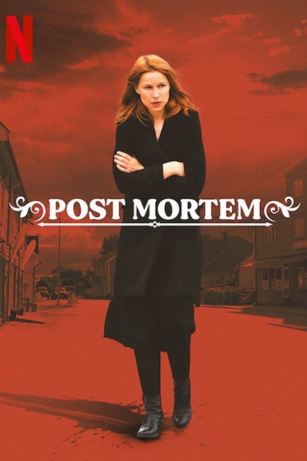 EN - Post Mortem: No One Dies in