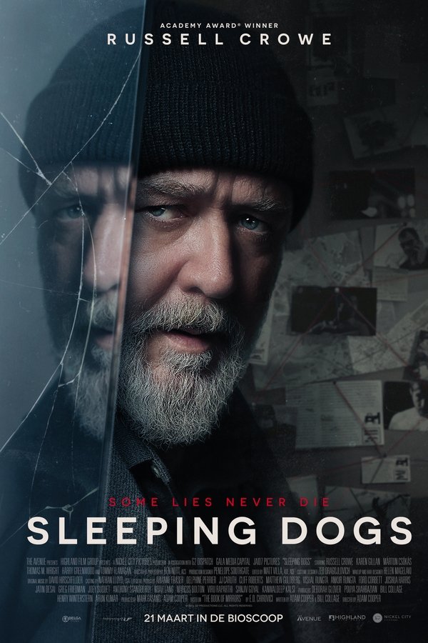 NL - SLEEPING DOGS (2024)