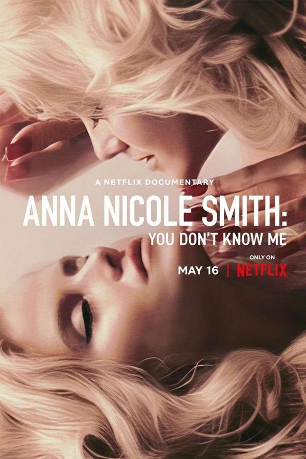 SE - Anna Nicole Smith: You Don't Know Me