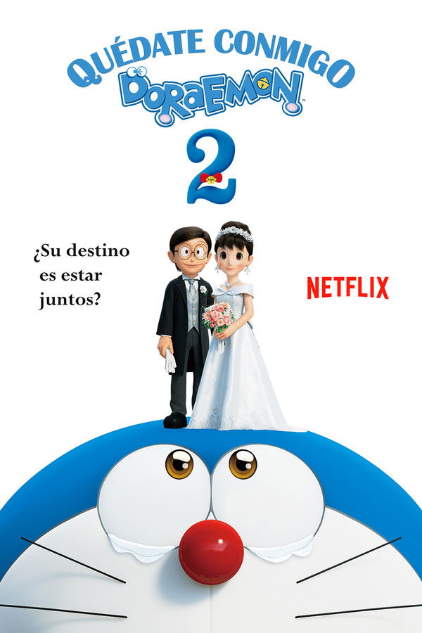 Doraemon 2 (2020)