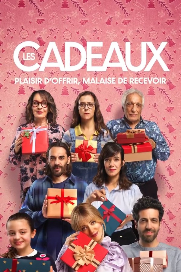 FR - Les Cadeaux (2024)