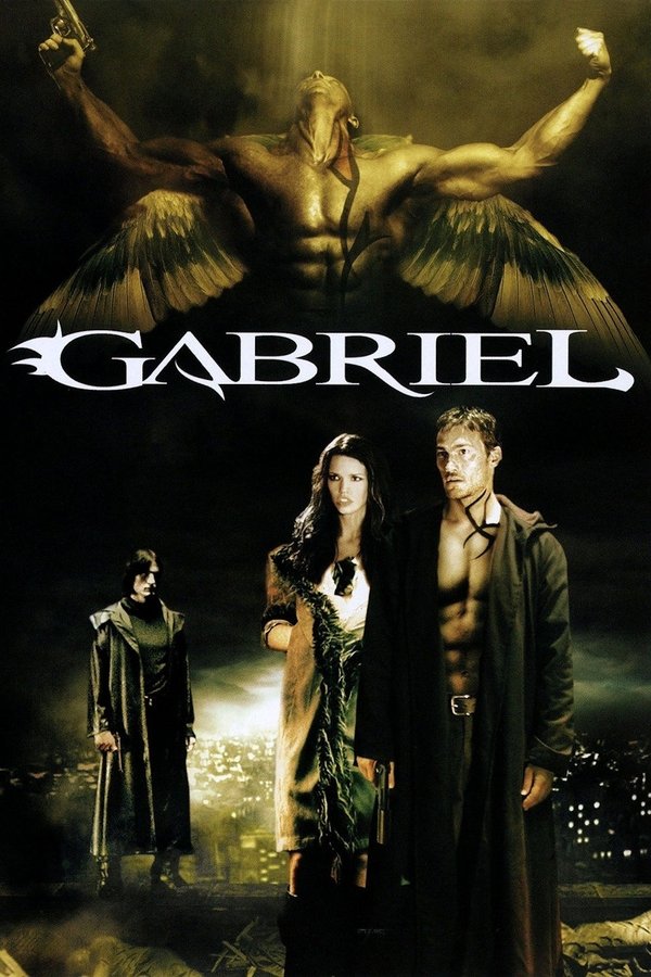 GR - Gabriel (2007)