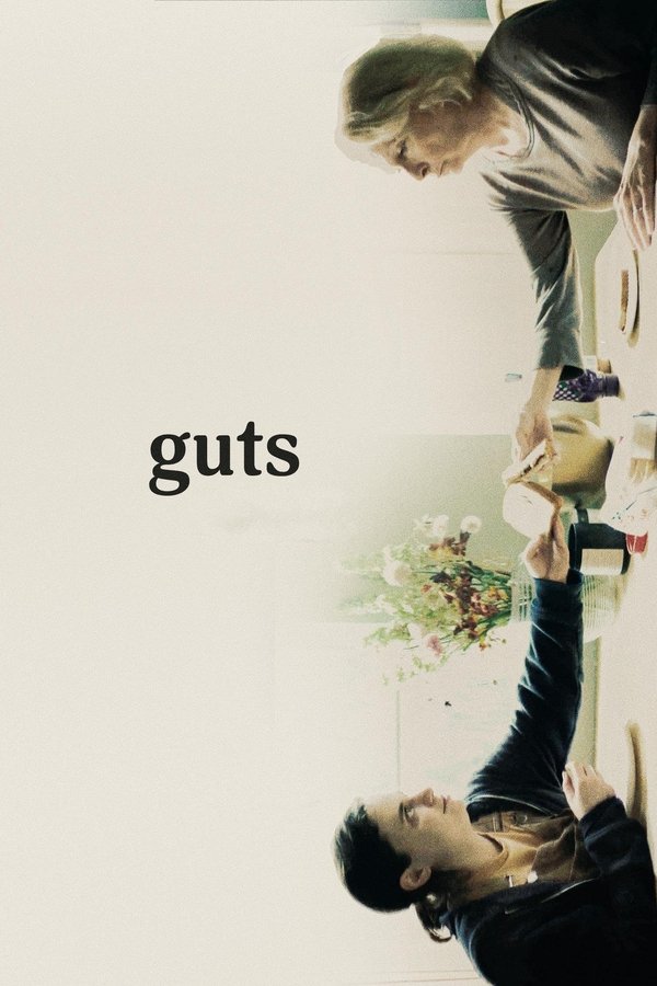 TM - guts