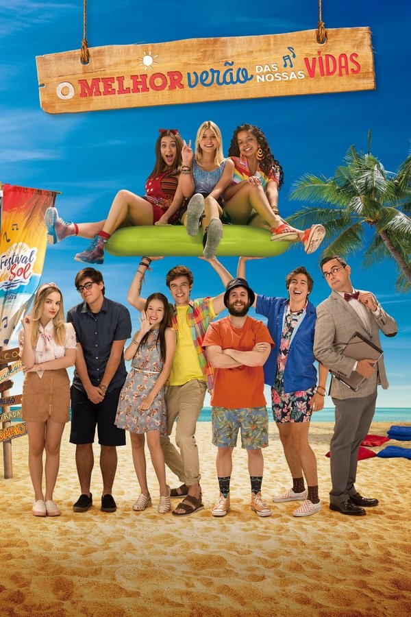 ES - O Melhor Verão das Nossas Vidas  (2020)