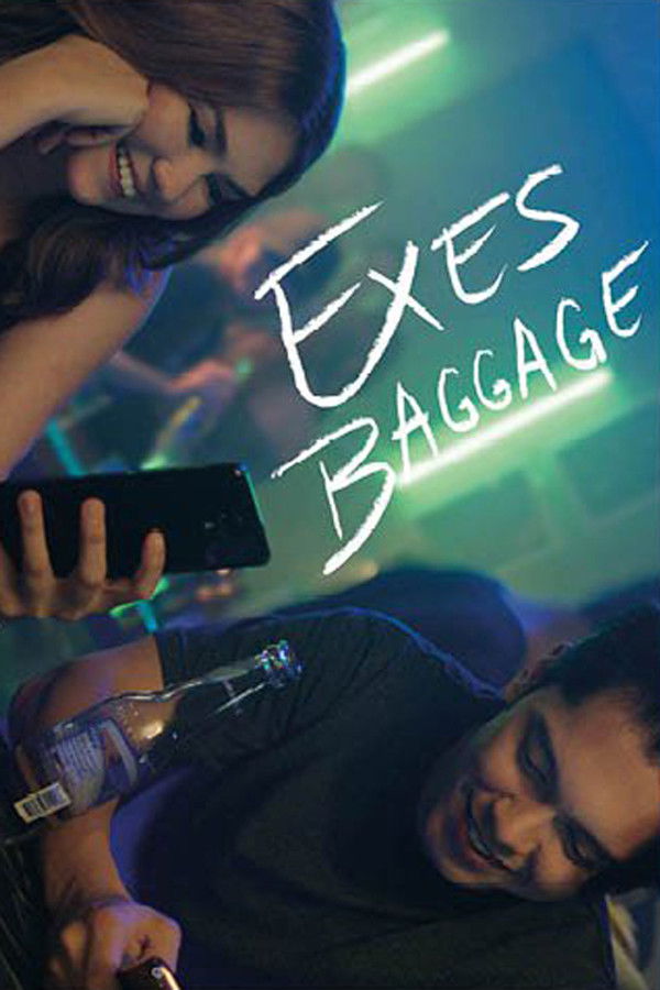 PH - Exes Baggage