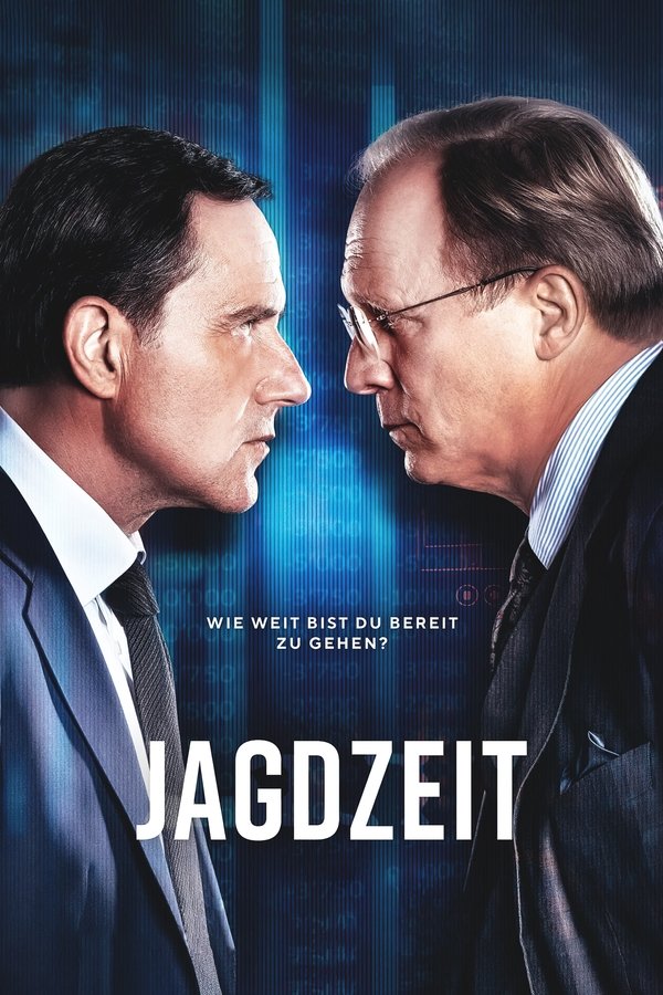 DE - Jagdzeit (2020)