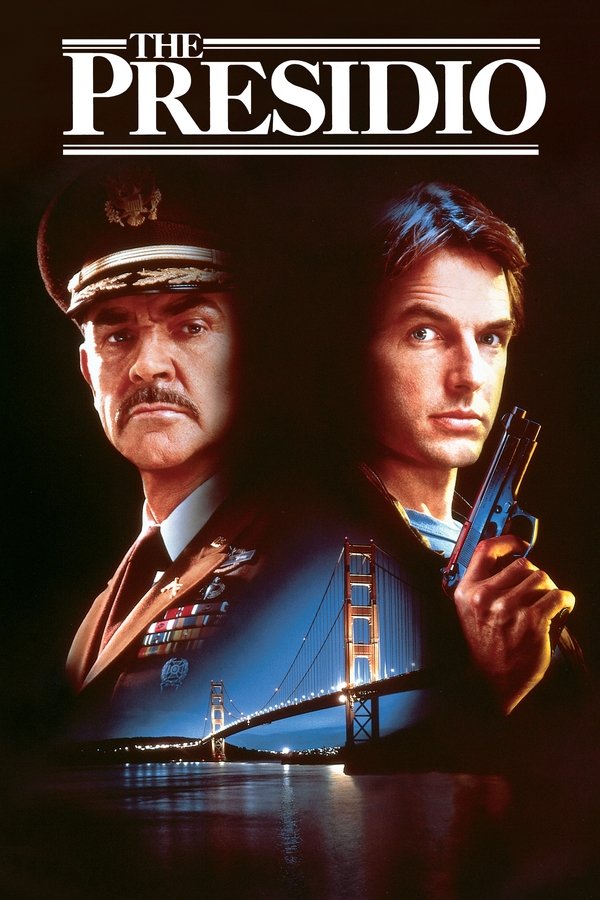 GR - The Presidio (1988)