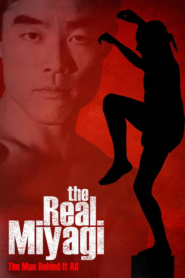 SE - The Real Miyagi