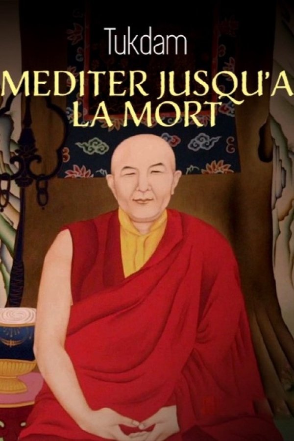 FR - Tukdam : méditer jusqu’à la mort (2025)