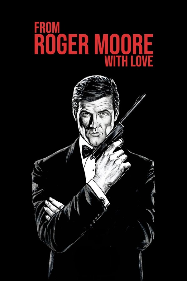 ES - Mi vida como Roger Moore (2024)