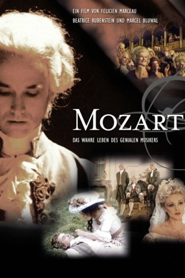 FR - Mozart