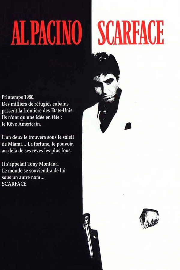 FR - Scarface (1983)