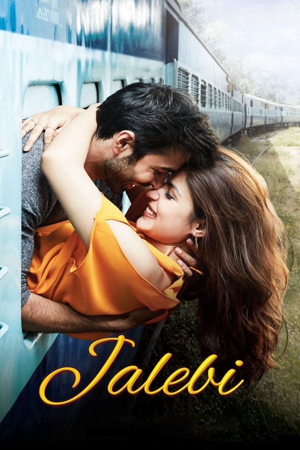 IN - Jalebi (2018)