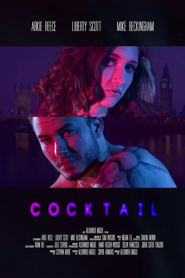 ML - Cocktail (2016)