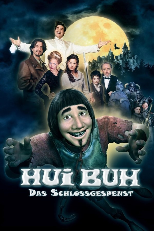 das Schlossgespenst (2006)