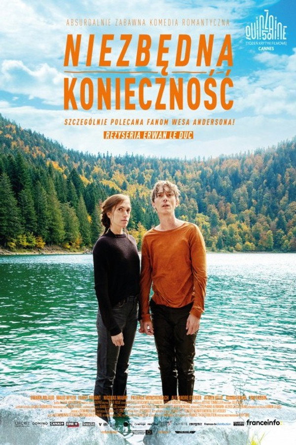 PL - NIEZBĘDNA KONIECZNOŚĆ (2019)