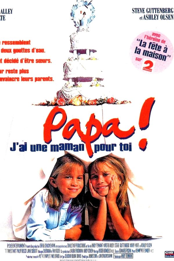 j'ai une maman pour toi (1995)