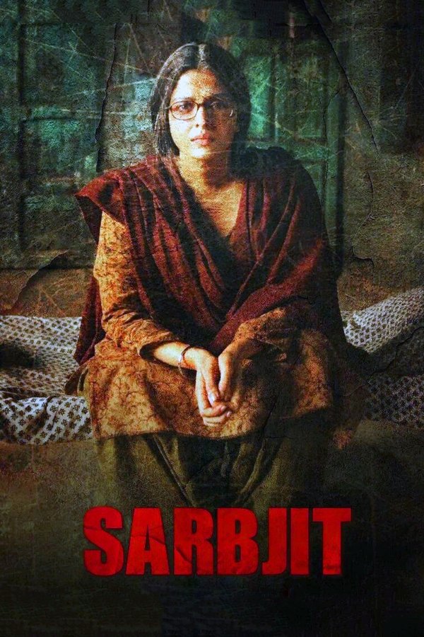 IN - Sarbjit (2016)