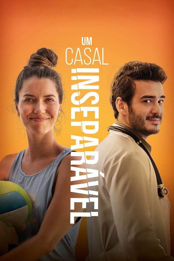 BR - Um Casal Inseparável (2021)