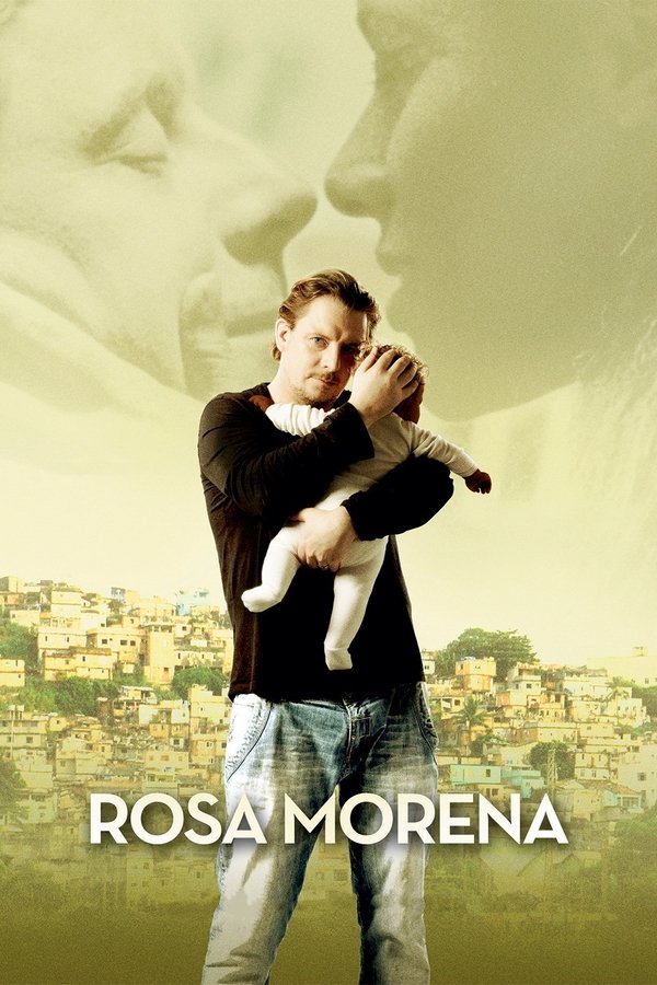 DK - Rosa Morena (2011)