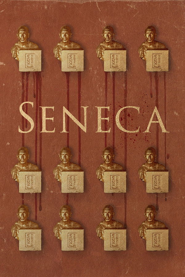 SE - Seneca: On The Creation Of Earthquakes