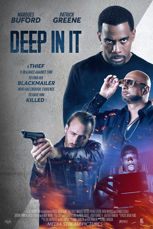 EN - Deep in It  (2022)