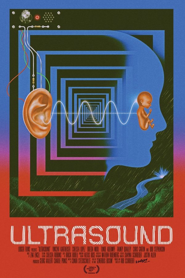 AR - Ultrasound  (2022)