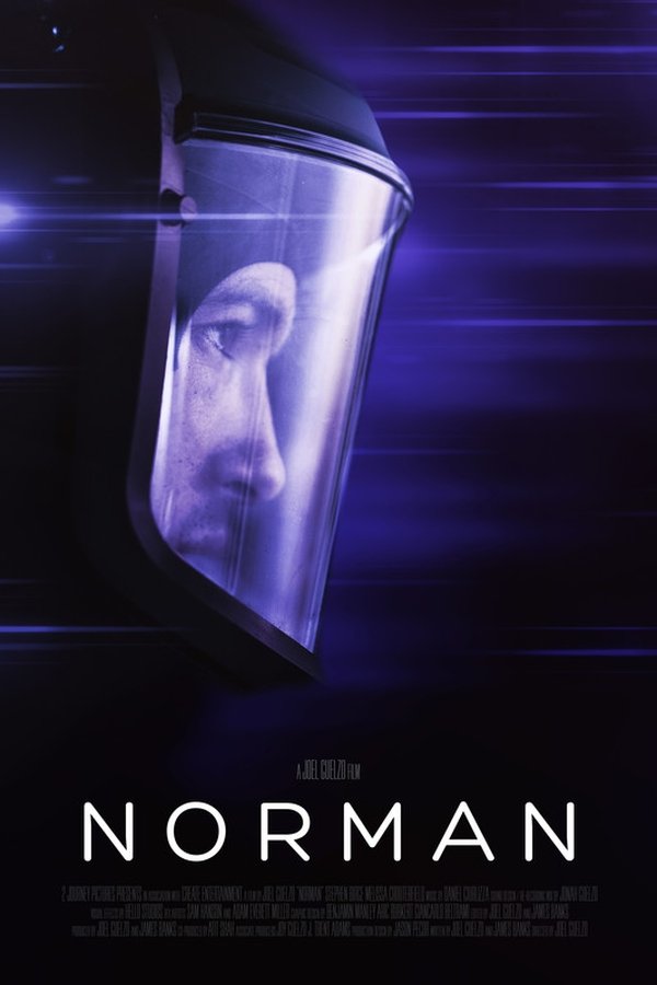 GR - Norman (2021)