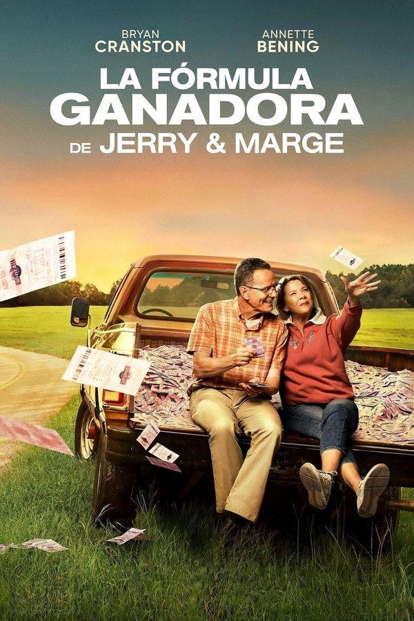 ES - Jerry & Marge Go Large - (2022)