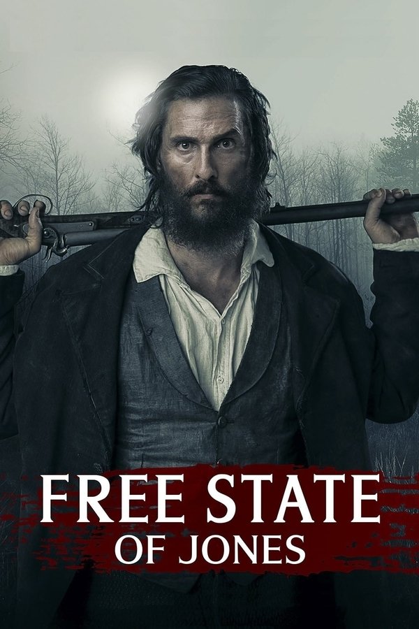 EX - Free State of Jones (2016)
