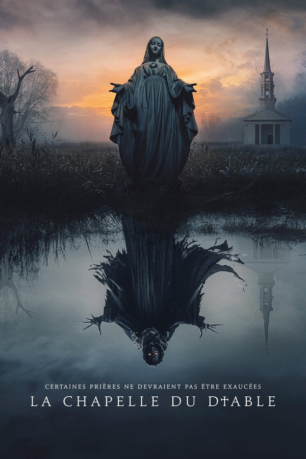 FR - La Chapelle du Diable (2021)