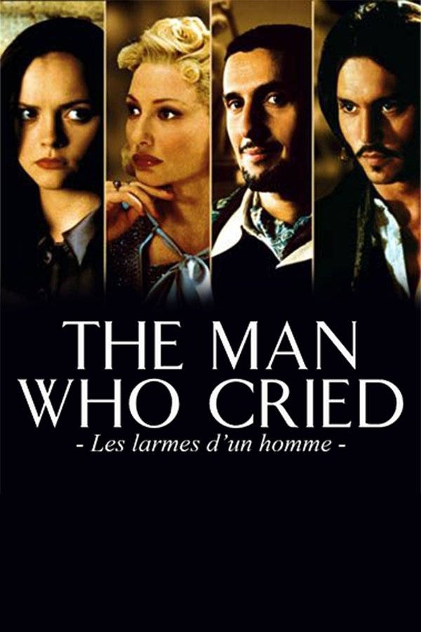 FR - Les larmes d'un homme  (2000)