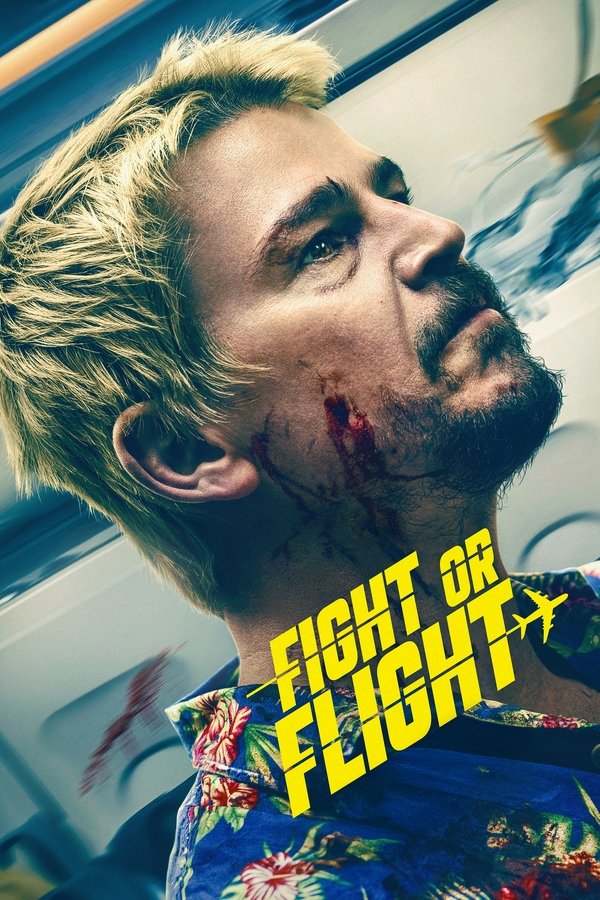 FR - Fight or Flight (2025)