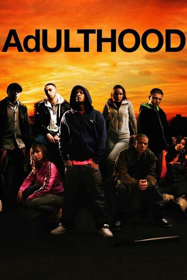 DE - Streets of London: Tag der Vergeltung (2008)