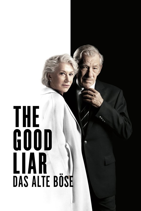 DE - The Good Liar: Das alte Böse (2019)