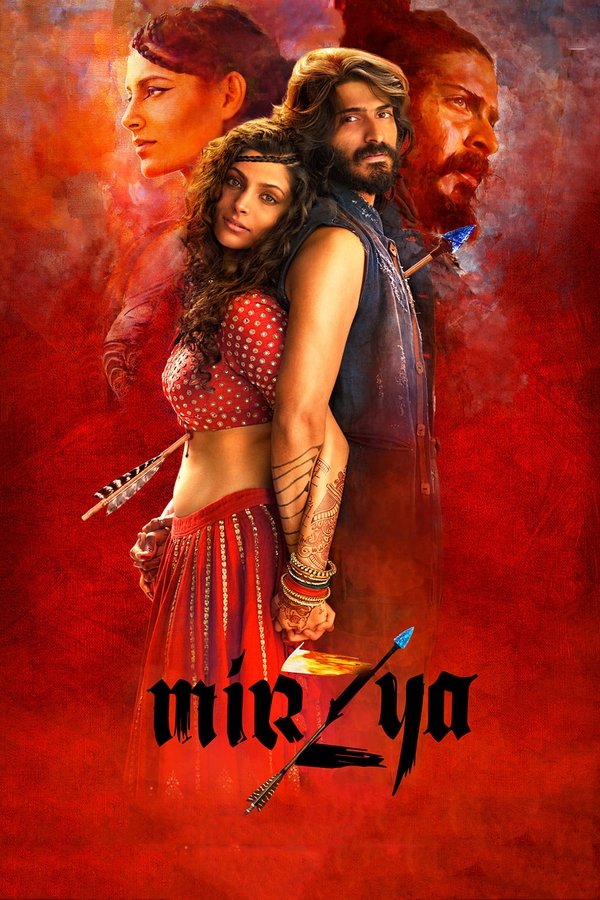 IN - Mirzya (2016)