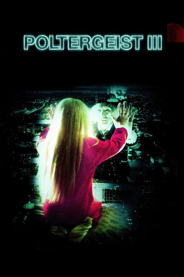 PL - POLTERGEIST - DUCH 3 (1988)