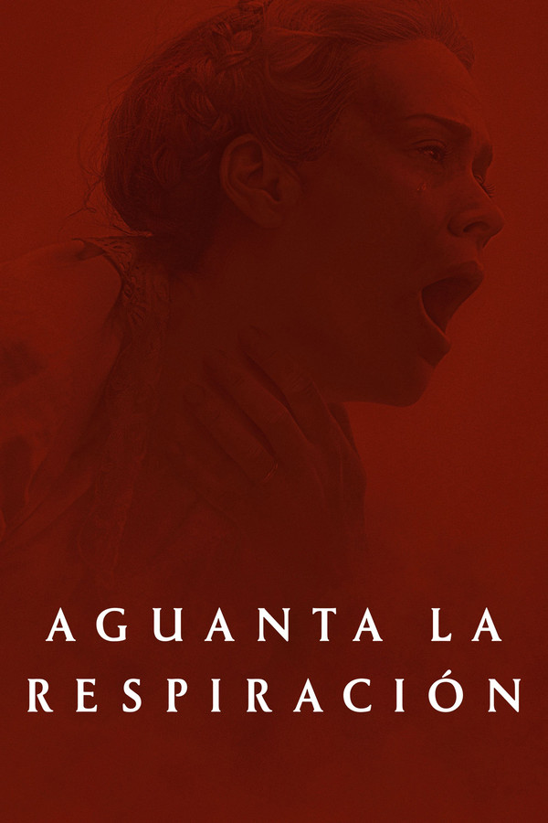 ES - Aguanta la respiración (2024)