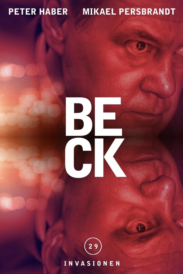 SE - Beck 29: Invasionen