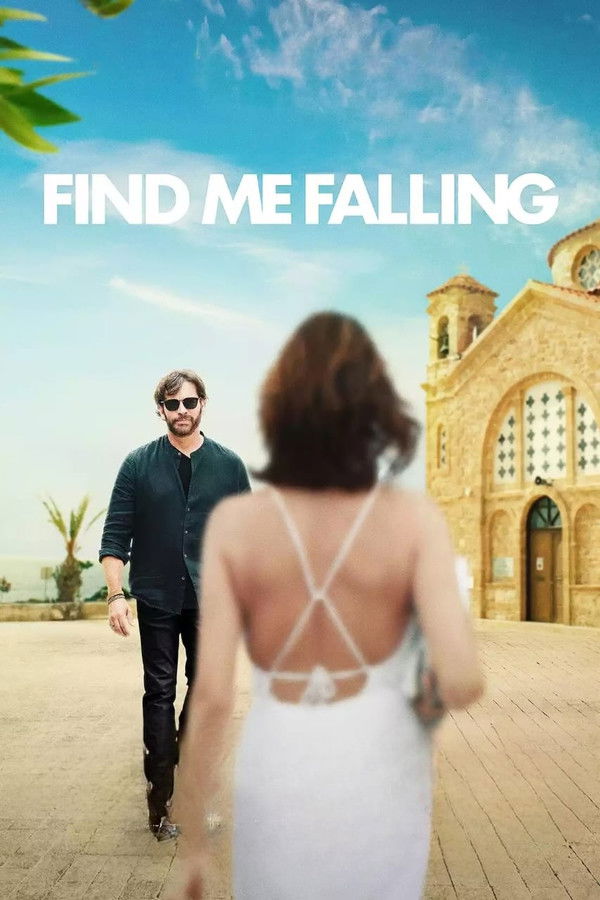 AL - Find Me Falling (2024)