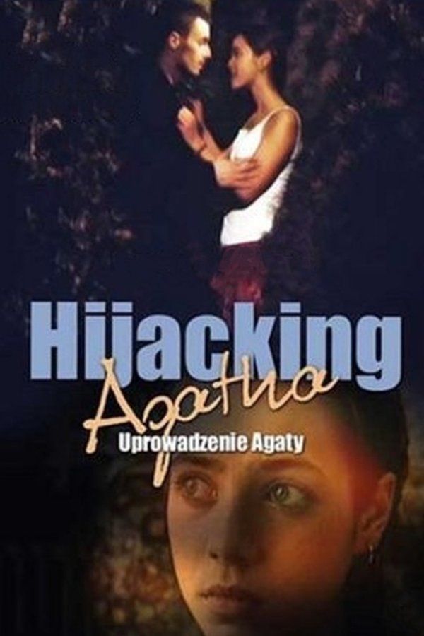 PL - UPROWADZENIE AGATY (1993) POLSKI